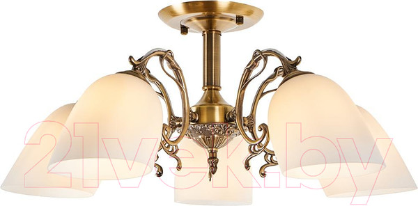 Изображение товара Люстра MyFar Biene MR1521-5C