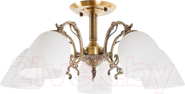 Изображение товара Люстра MyFar Biene MR1521-5C