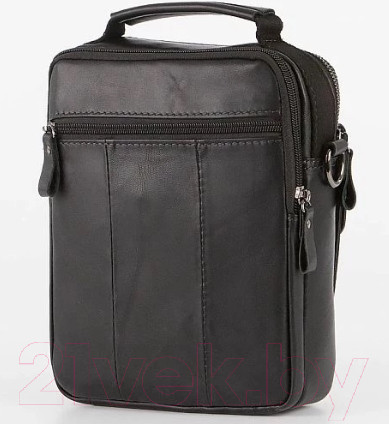Изображение товара Сумка Poshete 196-4134-54-BLK (черный)