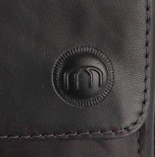 Изображение товара Сумка Poshete 196-4134-54-BLK (черный)