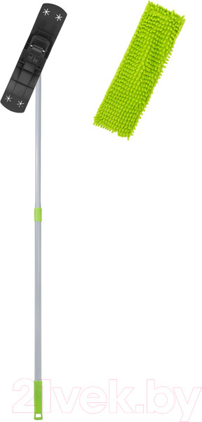 Изображение товара Швабра-моп DomCraft Basic Chenille / DBC002