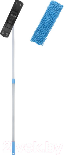 Изображение товара Швабра-моп DomCraft Basic Chenille / DBC002
