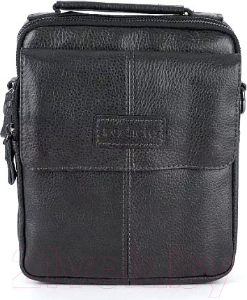 Изображение товара Сумка Poshete 196-9068-49-BLK (черный)