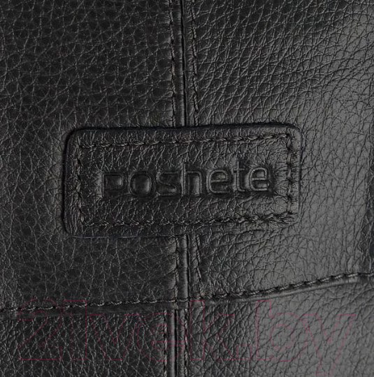 Изображение товара Сумка Poshete 196-9068-49-BLK (черный)