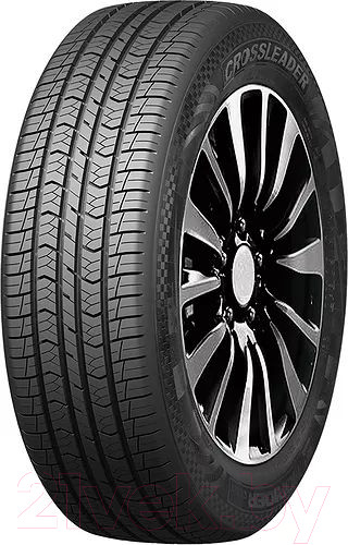 Изображение товара Летняя шина DoubleStar DSU02 295/40R21 111Y