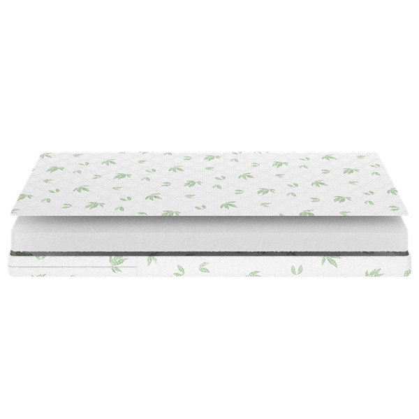 Изображение товара Детский матрас Капризун Джангл Симпл Холкон 70x160 / 412929