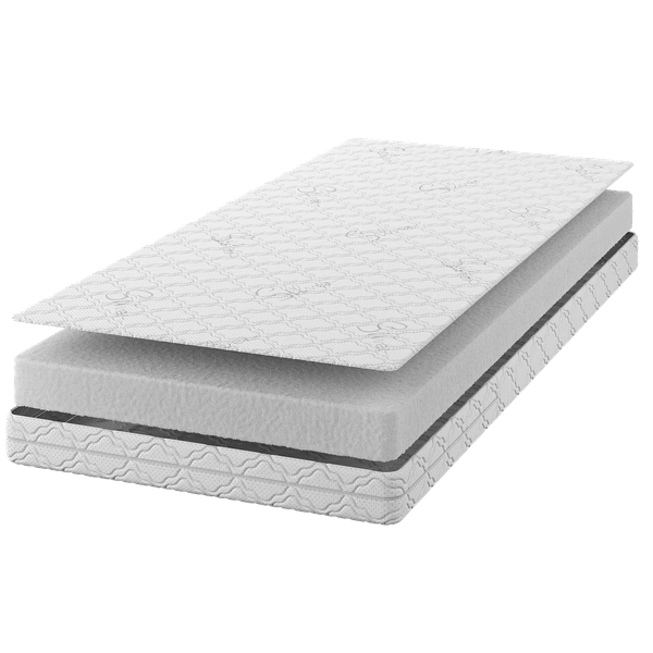 Изображение товара Матрас Капризун Джангл Симпл Холкон 80x180 / 412930