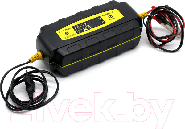 Изображение товара Зарядное устройство для аккумулятора Вымпел 23 / 2123