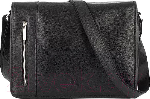 Изображение товара Сумка Francesco Molinary 513-116307-024-BLK (черный)