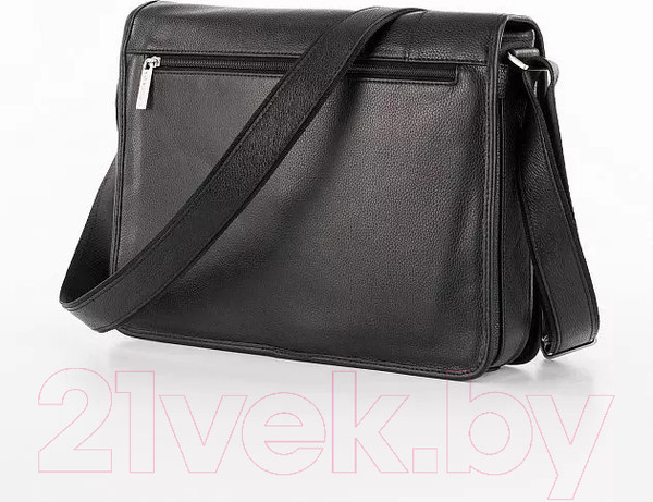 Изображение товара Сумка Francesco Molinary 513-116307-024-BLK (черный)