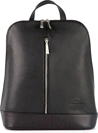 Изображение товара Рюкзак Francesco Molinary 513-12261-024-BLK (черный)