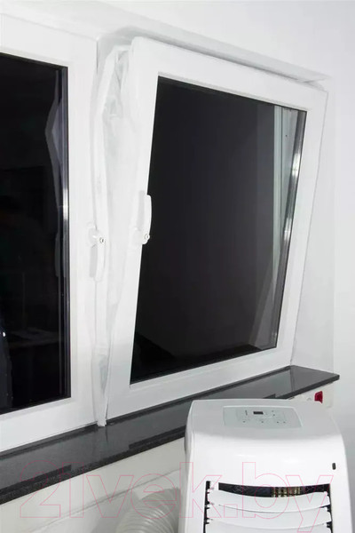 Изображение товара Уплотнитель оконный для кондиционера Sled One Size (4м)