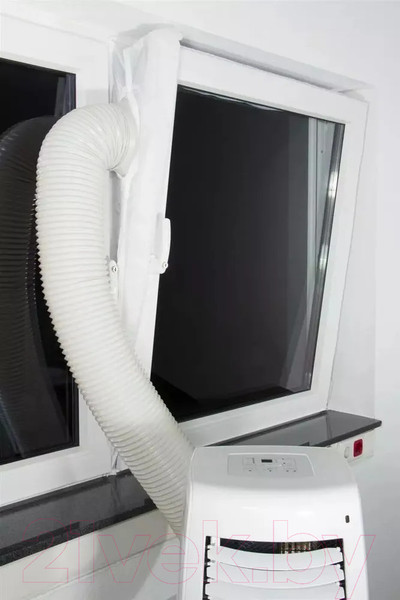 Изображение товара Уплотнитель оконный для кондиционера Sled One Size (4м)