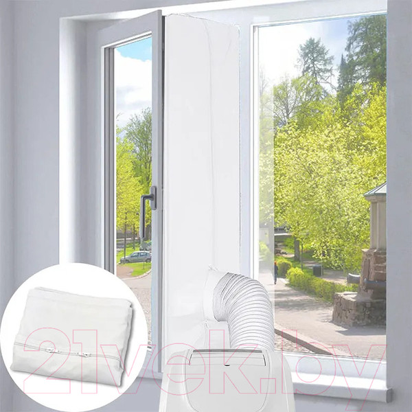 Изображение товара Уплотнитель оконный для кондиционера Sled One Size (4м)