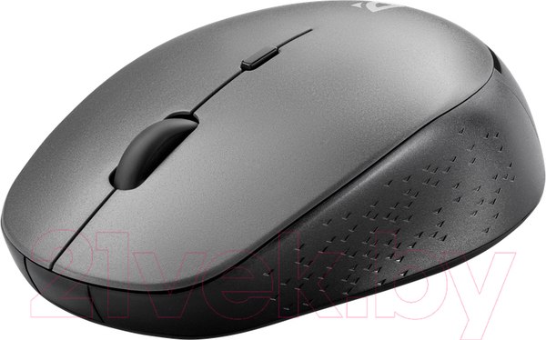 Изображение товара Мышь Defender Auris MB-027 / 52029 (серый)