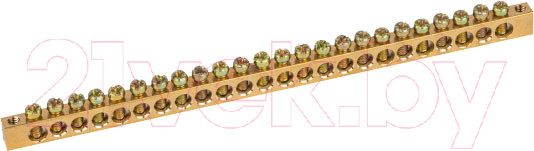 Изображение товара Шина нулевая ЭРА NO-122-11 PEN / Б0047225