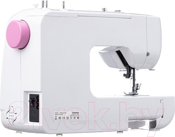 Изображение товара Швейная машина Chayka 2250