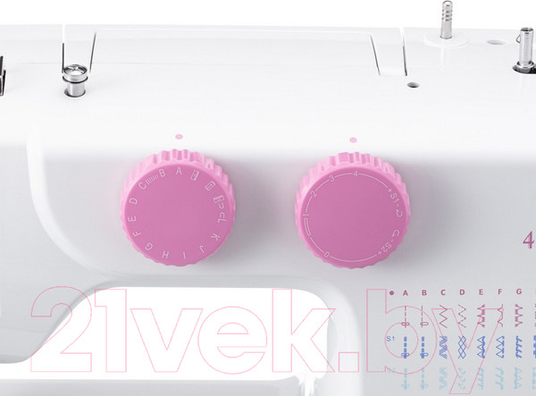 Изображение товара Швейная машина Chayka 2250