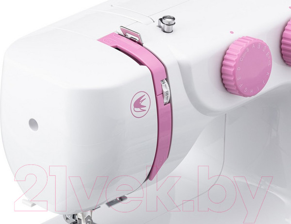 Изображение товара Швейная машина Chayka 2250