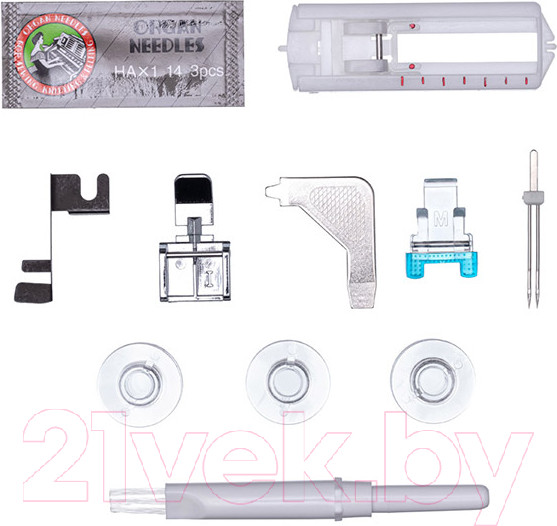 Изображение товара Швейная машина Chayka 2250