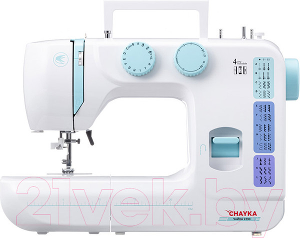Изображение товара Швейная машина Chayka 2290