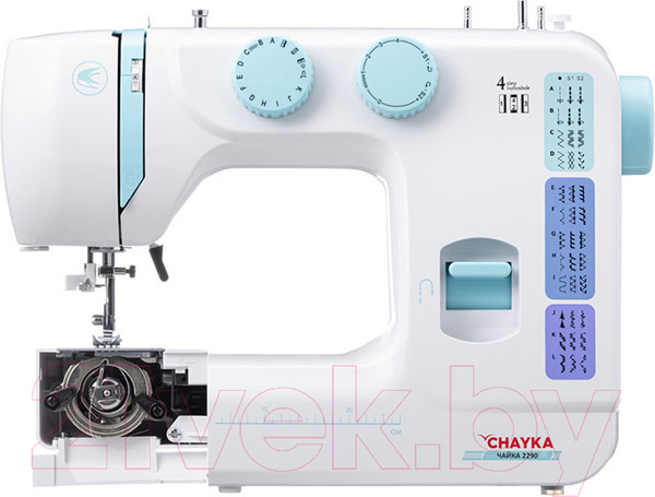 Изображение товара Швейная машина Chayka 2290
