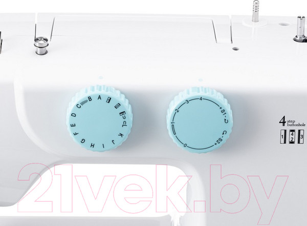 Изображение товара Швейная машина Chayka 2290