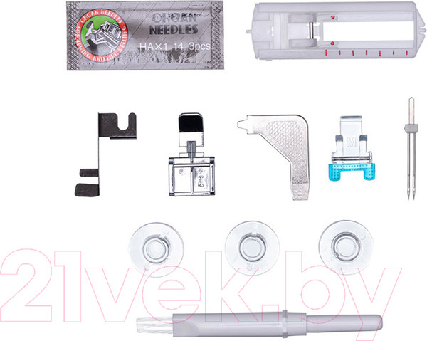 Изображение товара Швейная машина Chayka 2290