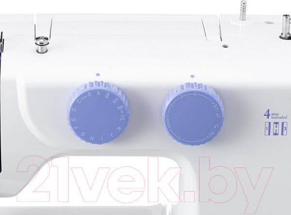 Изображение товара Швейная машина Chayka New Wave 1405