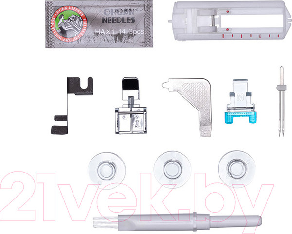 Изображение товара Швейная машина Chayka New Wave 1405