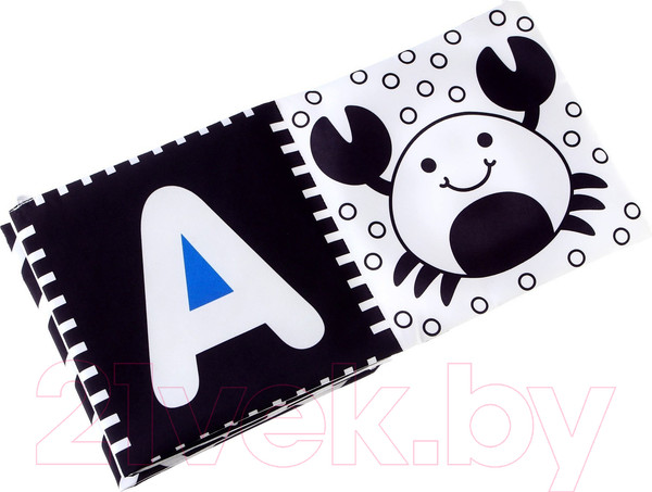 Изображение товара Подвеска на кроватку Крошка Я Малыши по методике Г. Домана / 9130221