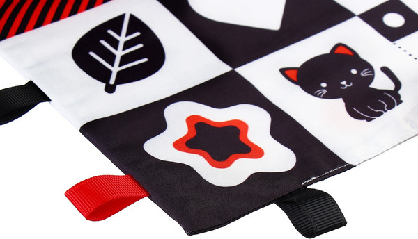 Изображение товара Развивающая игрушка Крошка Я Мои первые цвета / 4231990