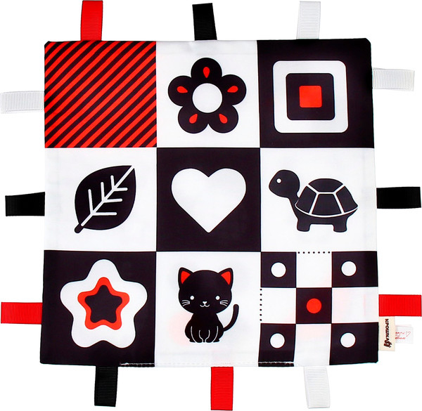 Изображение товара Развивающая игрушка Крошка Я Мои первые цвета / 4231990