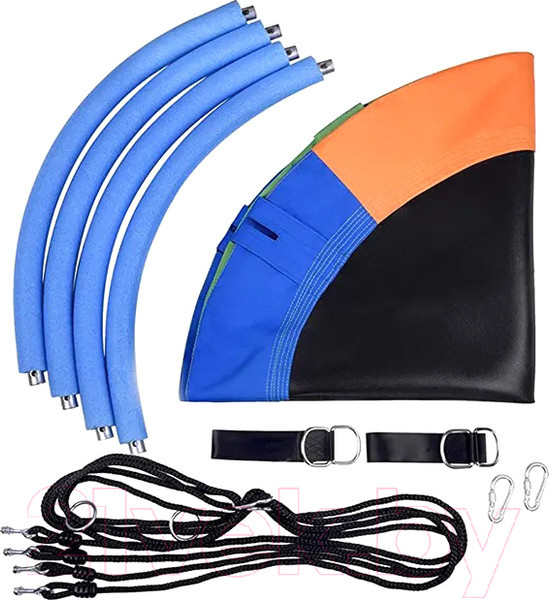 Изображение товара Качели Perfetto Sport Полотно / BS-05 (разноцветный)