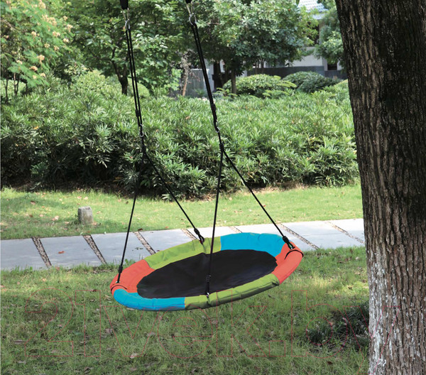 Изображение товара Качели Perfetto Sport Полотно / BS-05 (разноцветный)