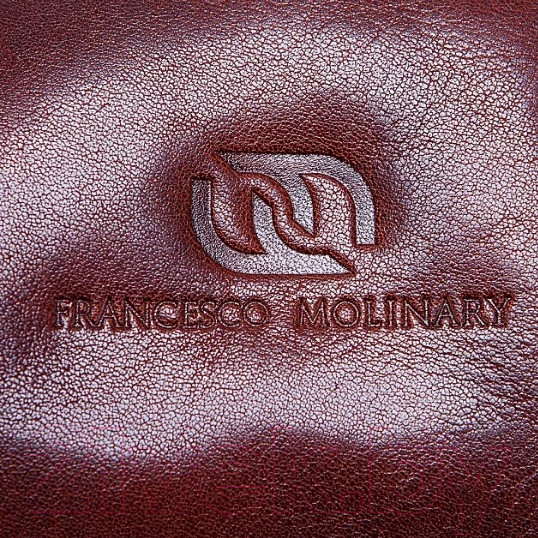 Изображение товара Сумка Francesco Molinary 513-13112-1-014BRW (коричневый)