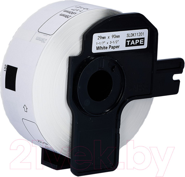 Изображение товара Этикет-лента S'OK SLDK11201