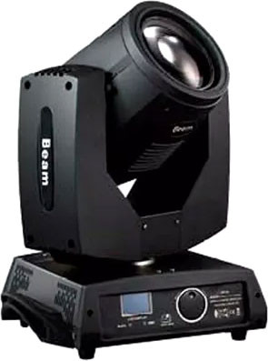 Изображение товара Прожектор сценический Bi Ray ML230B