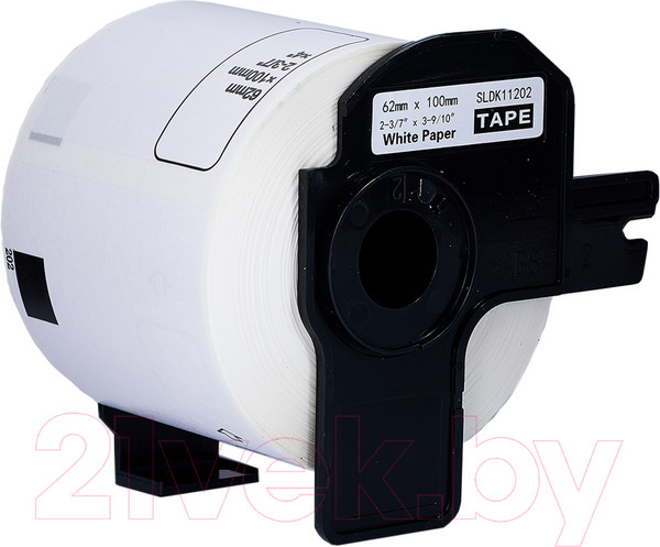 Изображение товара Этикет-лента S'OK SLDK11202