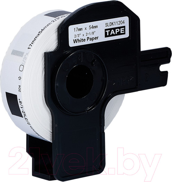 Изображение товара Этикет-лента S'OK SLDK11204