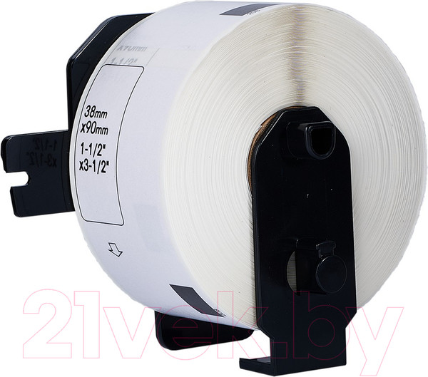 Изображение товара Этикет-лента S'OK SLDK11208