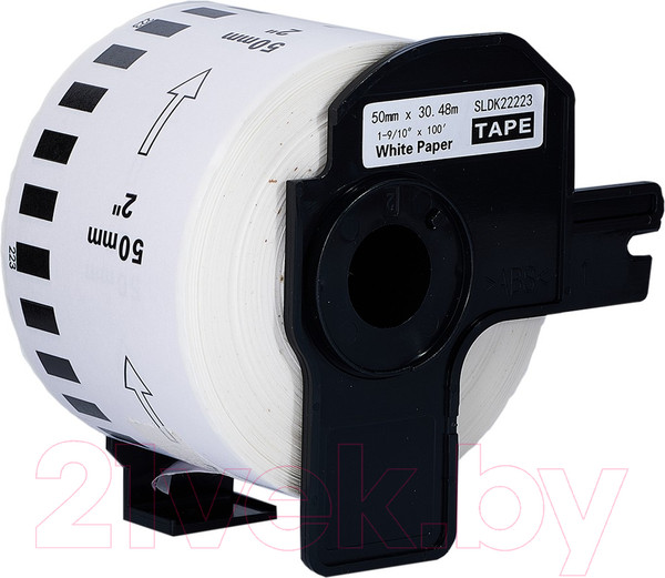 Изображение товара Этикет-лента S'OK SLDK22223