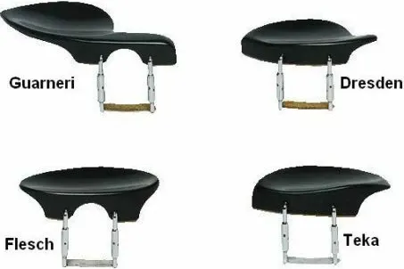 Изображение товара Подбородник WBO VC06Ru-4/4