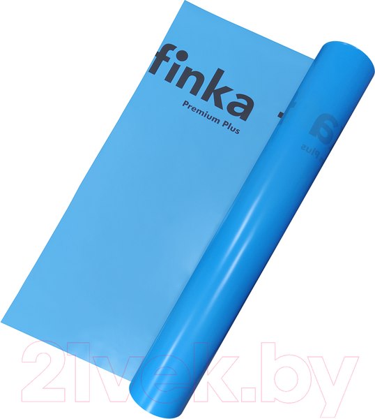 Изображение товара Пароизоляционная пленка Finka Premium Plus 200мкм (75кв.м)