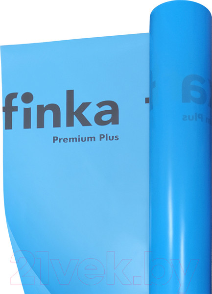 Изображение товара Пароизоляционная пленка Finka Premium Plus 200мкм (150кв.м)