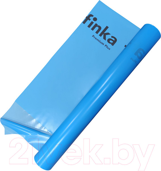 Изображение товара Пароизоляционная пленка Finka Premium Plus 200мкм (150кв.м)