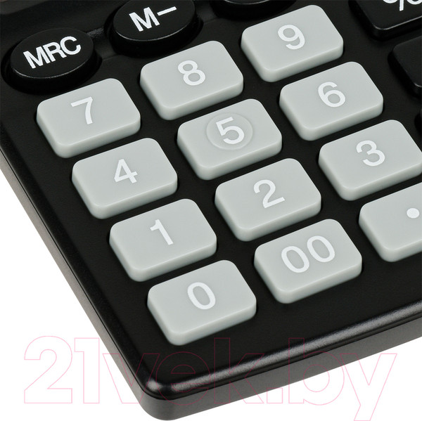 Изображение товара Калькулятор Eleven SDC-812NR (черный)