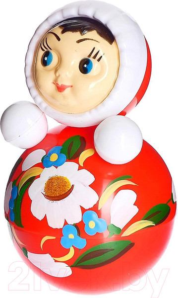 Изображение товара Развивающая игрушка Котовские неваляшки 5266637