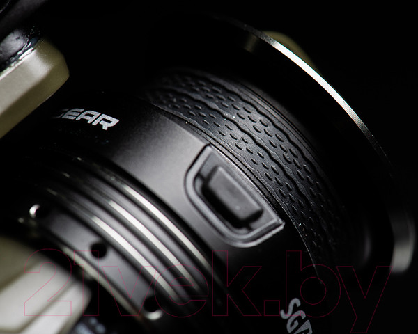 Изображение товара Катушка безынерционная Savage Gear SG4AG 2500 FD 6+1bb + AL Spool / 70488