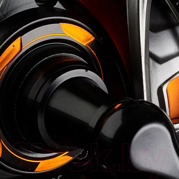 Изображение товара Катушка безынерционная Savage Gear SG6 1000 FD 8+1BB +Al Spool / 74732